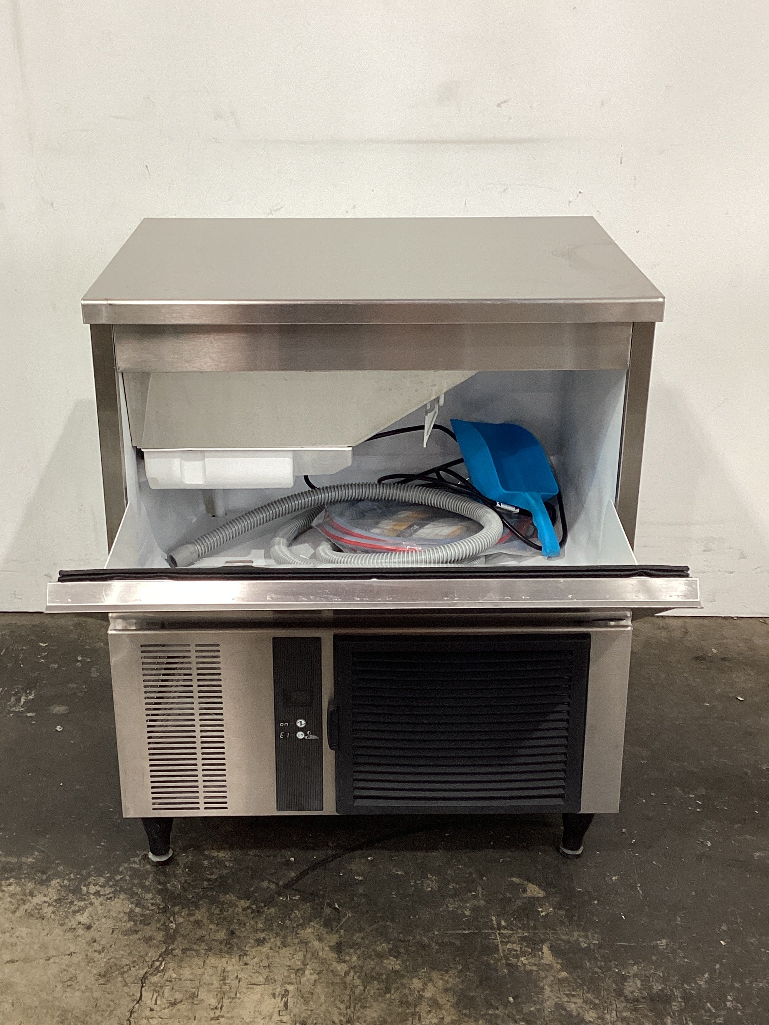 Hoshizaki IM-45CNE-25 Ice Machine