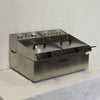 Roband FR25 Fryer
