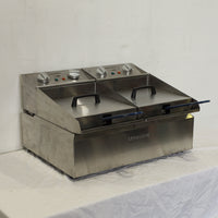 Roband FR25 Fryer