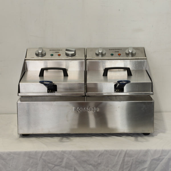 Roband FR25 Fryer
