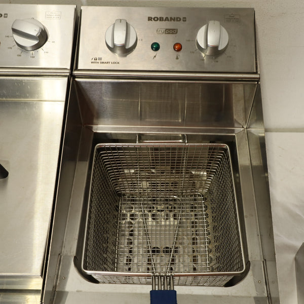 Roband FR25 Fryer