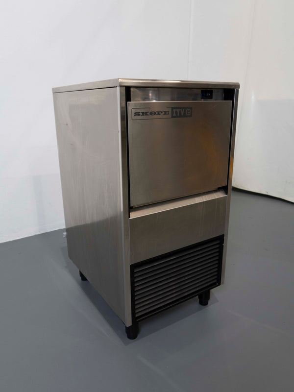 Skope NG-ALFA-45-A Ice Machine