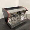 Orchestrale Etnica AUT./2-ET  2 Group Coffee Machine