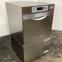 Classeq G400 Glasswasher