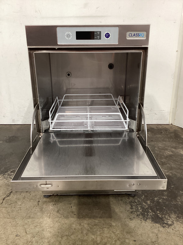 Classeq G400 Glasswasher