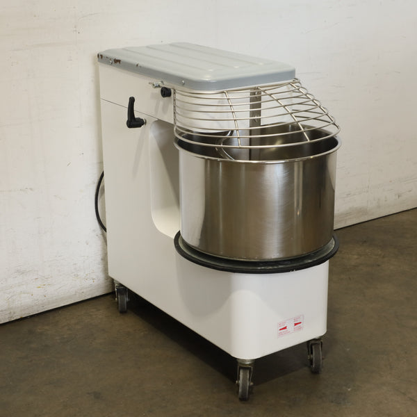 Mecnosud PK25AM Spiral Mixer