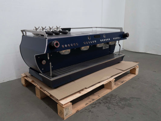 La Marzocco 4AV HW Linea PB 4 Group Coffee Machine