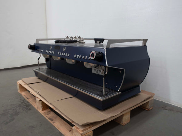 La Marzocco 4AV HW Linea PB 4 Group Coffee Machine