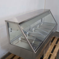Woodson WCFS-25 Cold Food Display