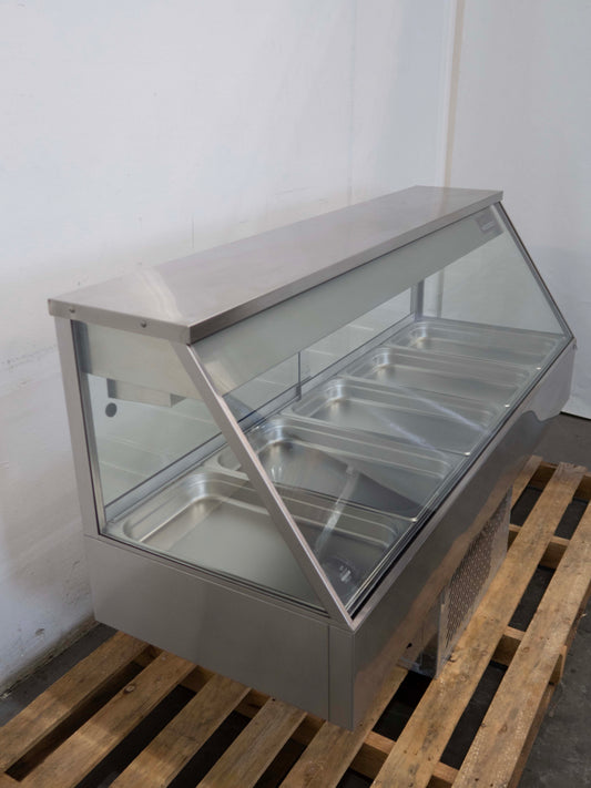 Woodson WCFS-25 Cold Food Display
