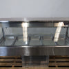 Woodson WCFS-25 Cold Food Display