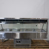 Woodson WCFS-25 Cold Food Display
