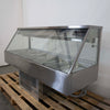 Woodson WCFS-25 Cold Food Display