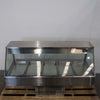 Woodson WCFS-25 Cold Food Display