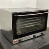 Veysels EB-8A Convection Oven