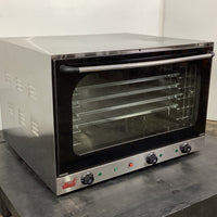 Veysels EB-8A Convection Oven