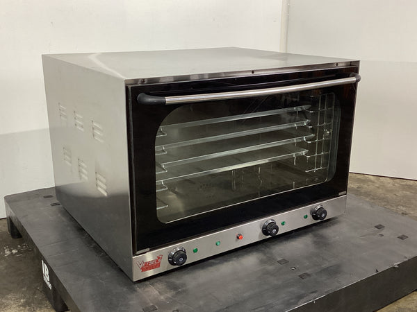 Veysels EB-8A Convection Oven