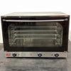 Veysels EB-8A Convection Oven