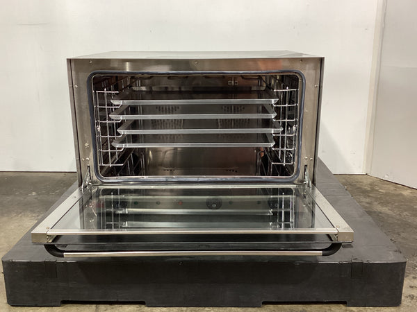 Veysels EB-8A Convection Oven