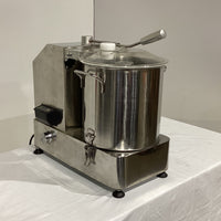 FED HR-12 Food Processor