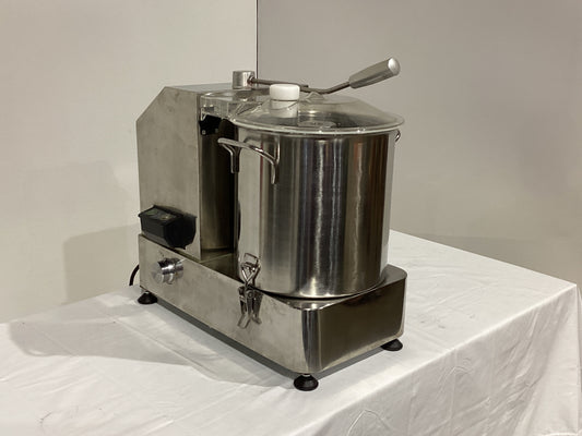 FED HR-12 Food Processor