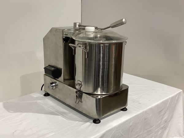 FED HR-12 Food Processor