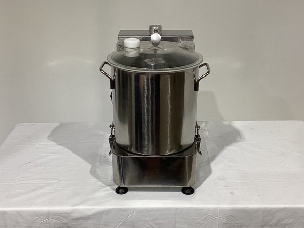 FED HR-12 Food Processor
