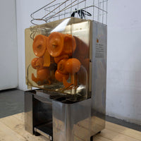XC-2000E-3 Orange Juicer