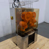 XC-2000E-3 Orange Juicer