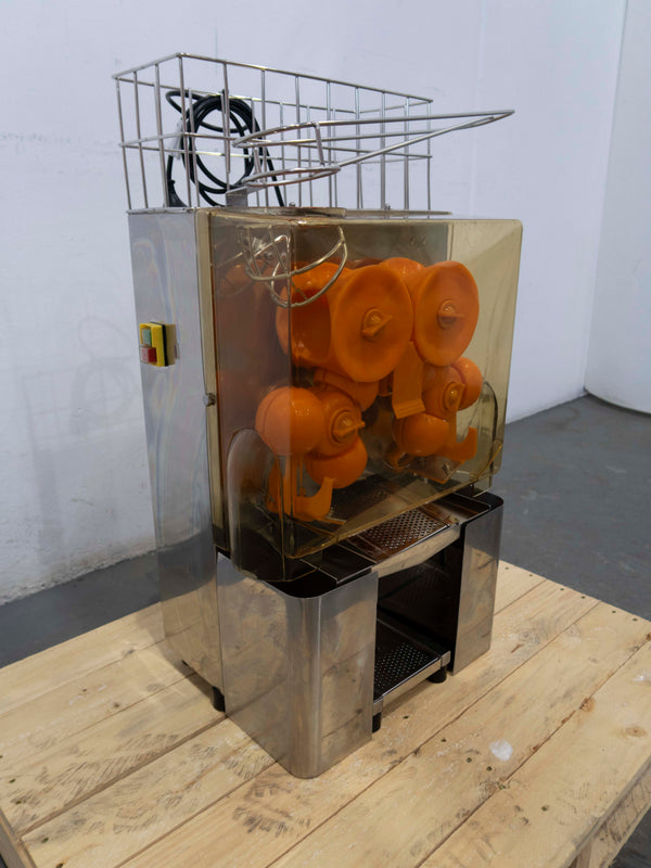 XC-2000E-3 Orange Juicer