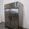 CNOX CN2FDU.GN Upright Freezer