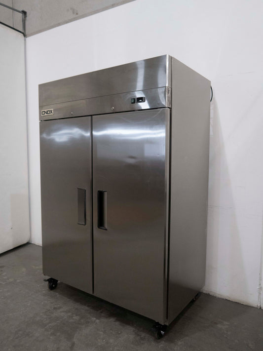 CNOX CN2FDU.GN Upright Freezer