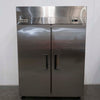 CNOX CN2FDU.GN Upright Freezer