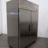 CNOX CN2FDU.GN Upright Freezer
