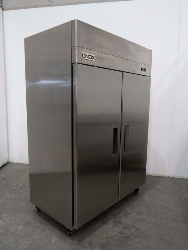 CNOX CN2FDU.GN Upright Freezer