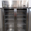 CNOX CN2FDU.GN Upright Freezer