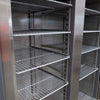 CNOX CN2FDU.GN Upright Freezer
