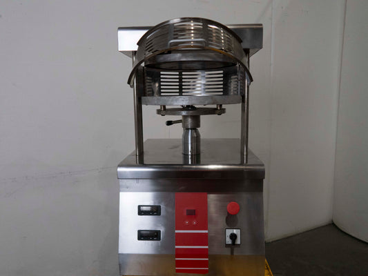 OMCAN PF33 Pizza Shaper