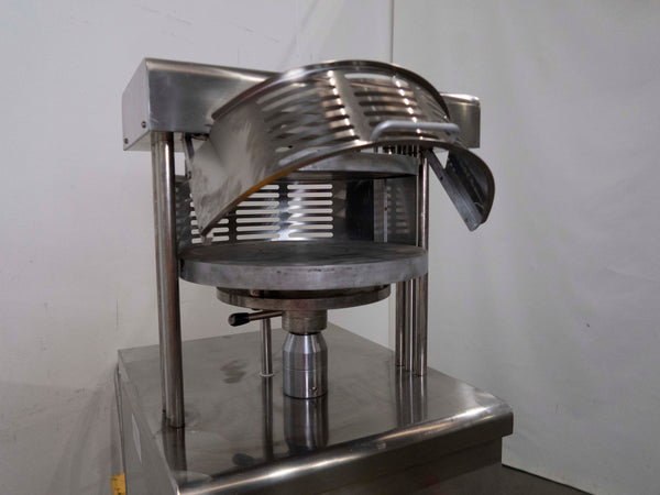 OMCAN PF33 Pizza Shaper