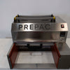 PREPAC Rapida Semi-Automatic Sealing Machine