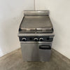 Cobra CR6B Griddle
