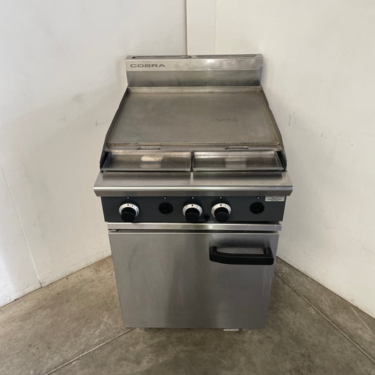 Cobra CR6B Griddle