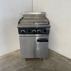 Cobra CR6B Griddle
