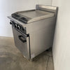 Cobra CR6B Griddle