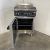 Cobra CR6B Griddle