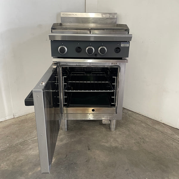 Cobra CR6B Griddle