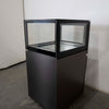 Anvil DSD0001 Single Drawer Showcase