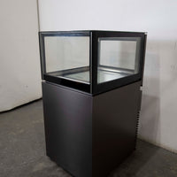 Anvil DSD0001 Single Drawer Showcase