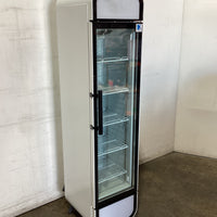 FED FD-LD42 Upright Freezer