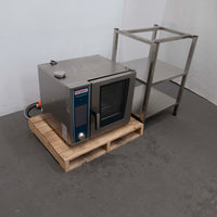 Rational SCC XS 6 2/3 Combi Oven with Stand